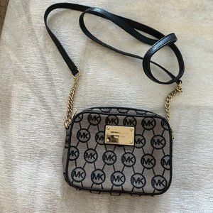 Michael Kors Crossbody Mini Bag